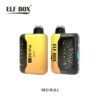 Elf Box Pulse X 25000