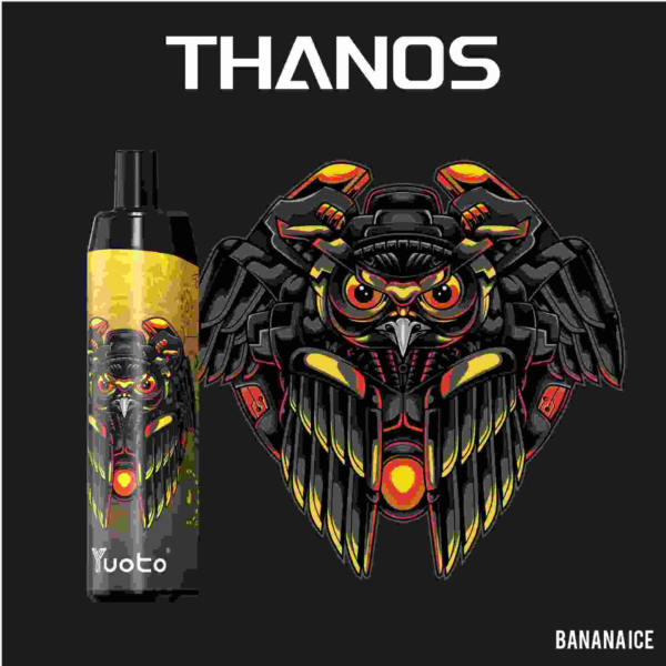 Yuoto thanos- 2 10000