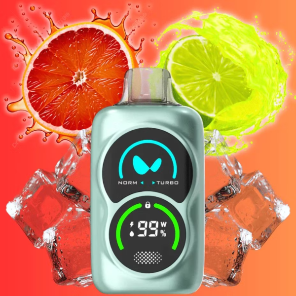 Waka duo 25000