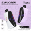 Yuoto explorer 16000