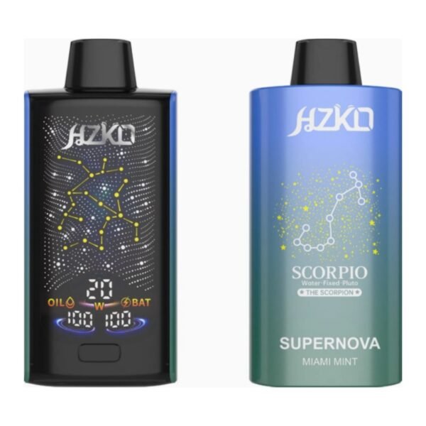 Hzko Supernova 30000