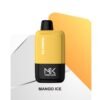 Maskking robo prefilled pod kit