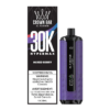 AL Fakher Crown Bar kubisch 30000
