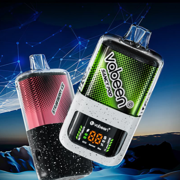 Vabeen Sancy Pod -Device