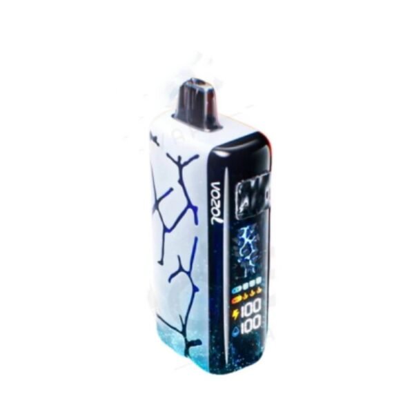 Vozol Neon 45000