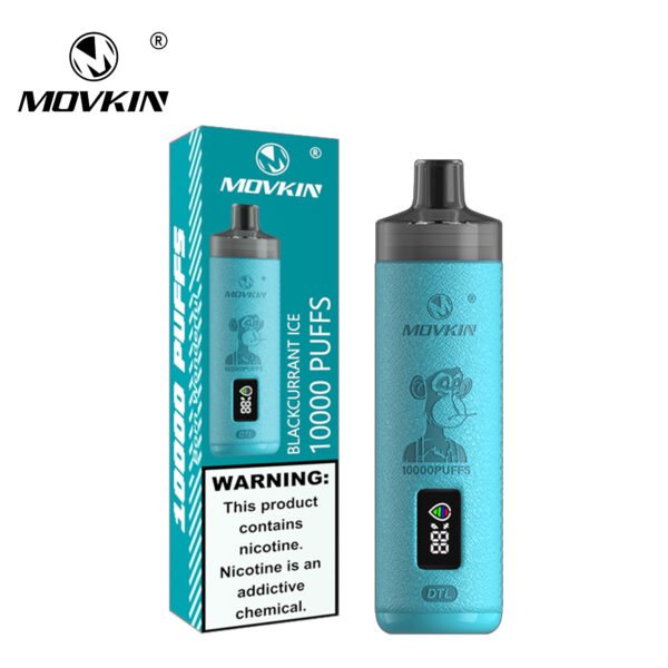 Movkin DTL 10000