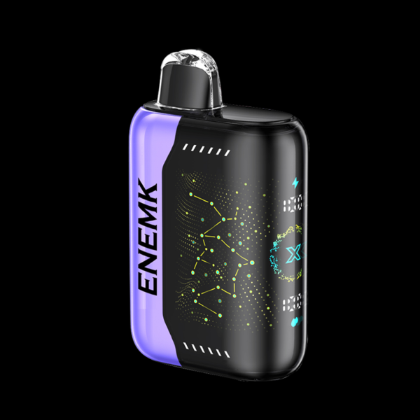 Enemk DB25000A