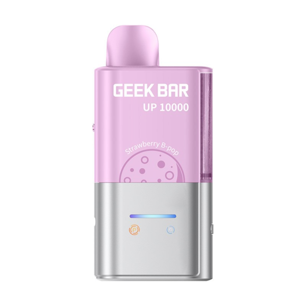 Bar à geek UP 10000