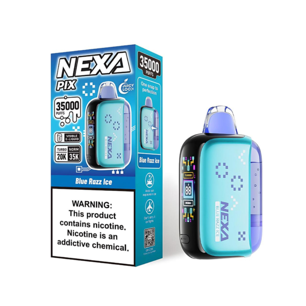 Nexa Pix 35000