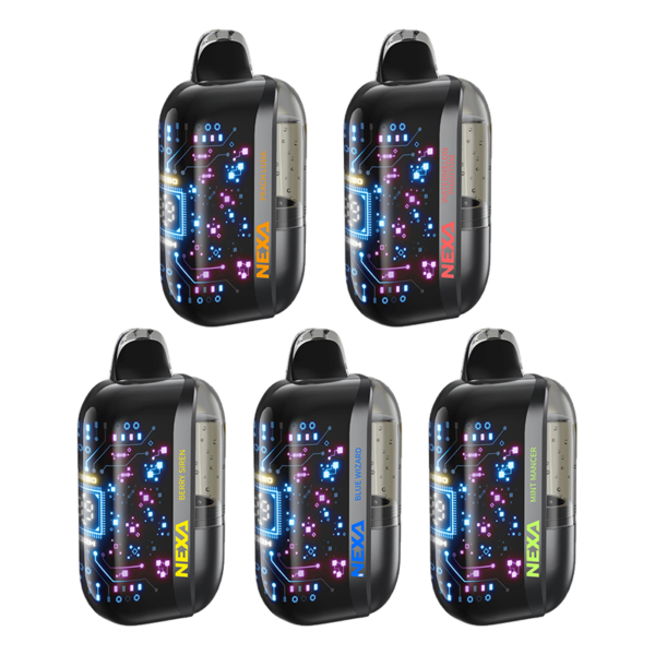 3-151915737f.png NEXA invisa invisaCloud edition 50000