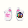 Flum UT Bar Clear Tank 50K