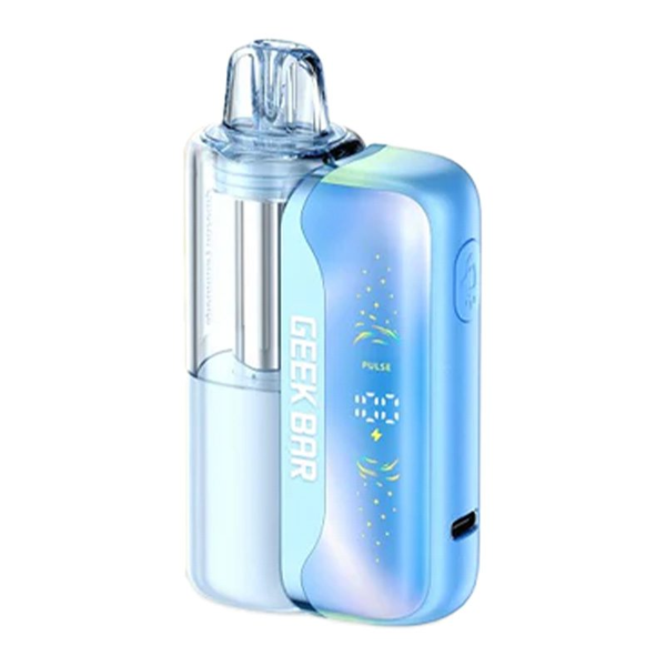 Geek Bar Mate 60K