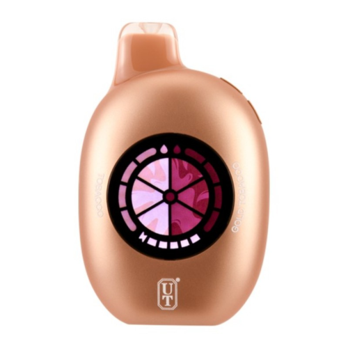 Flum UT Bar 50K