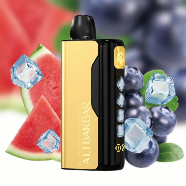 Alibarbar Ice Adjust 12000