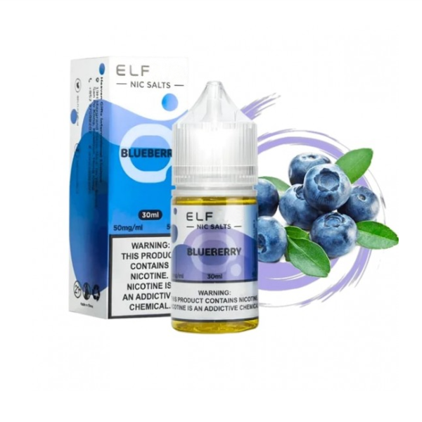 Elf liquid