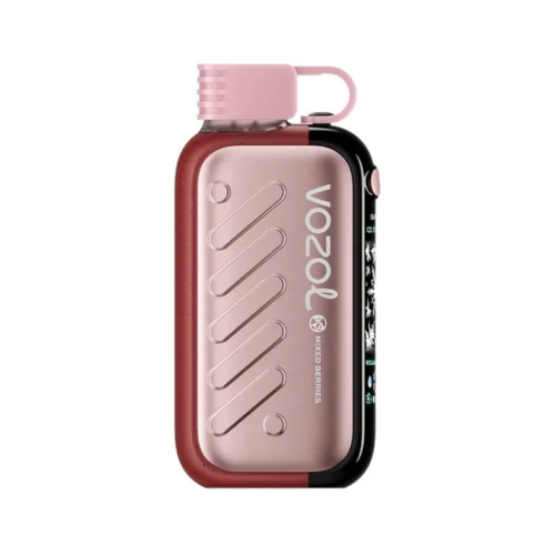 Vozol Gear 50K