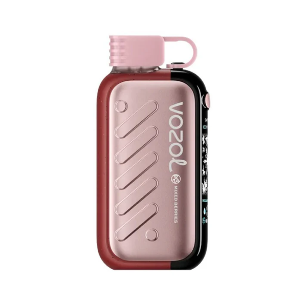 Vozol Gear 50K