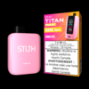 Stlth Titan Max 50K
