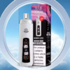 Al Fakher Crystal V2 8000