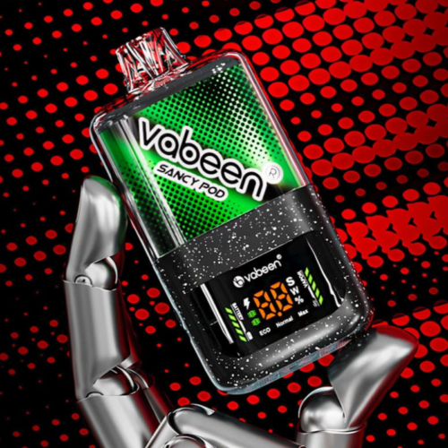 Vabeen Sancy Pod -Device