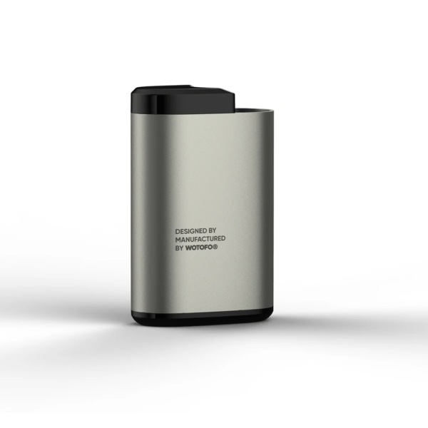 Wotofo nexpod battery