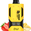Zooy Vape Vapor 22000