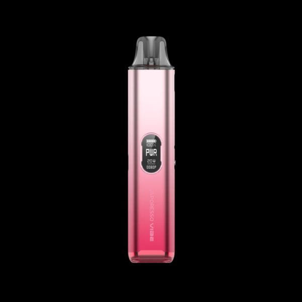 Vaporesso vibe