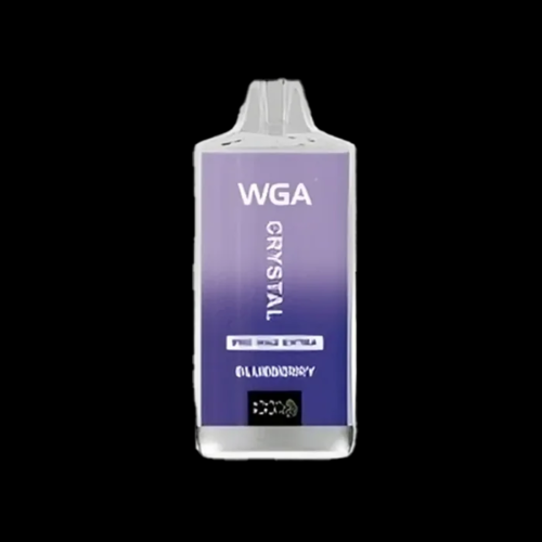 Wga Crystal 15000