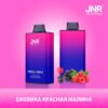 JNR Mega Box 25000 puffs