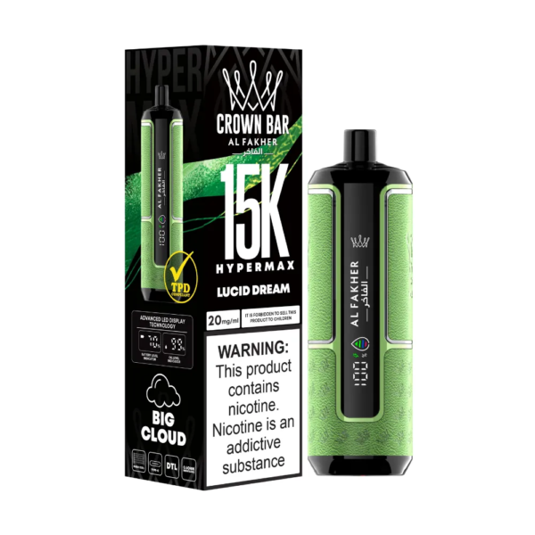 3-d8b8.png AL Fakher Crown Bar Hyper Max 15K