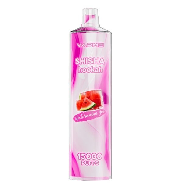 Vapme Shisha 15000