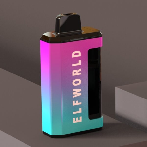 Elfworld Reloda 25000 Battery