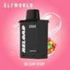 4-0d33.jpg Elfworld Reloda 25000 Cartridges