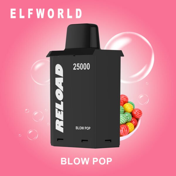 4-0d33.jpg Elfworld Reloda 25000 Cartridges