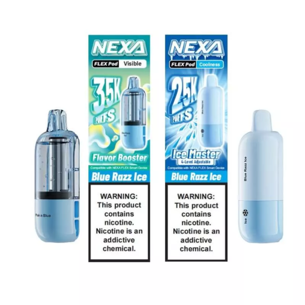 Nexa flex 40000