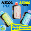 Nexa Pix 35000