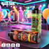 RAZZ BAR 40K PUFFS