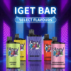 Iget bar 3500