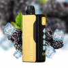 Alibarbar Ice Adjust 12000