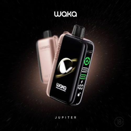 Waka Jupiter 50K