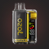 Vozol vista 20000