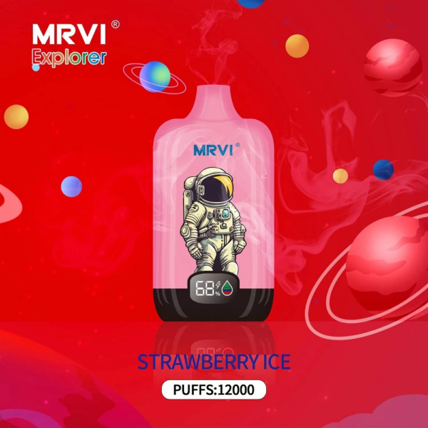 Mrvi Explorer 12000
