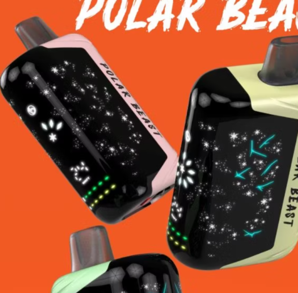 4-4bee.png Vabeen Polar Beast 35K