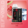 Elfworld trans pro 9000