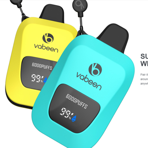 Vabeen Flex Air Ultra