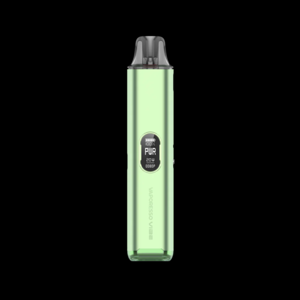 Vaporesso vibe