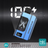 Maskking lenox with pod