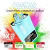 Razz bar 40000pufs
