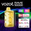 VOZOL rave 50000