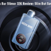 Geek-Bar Slimor